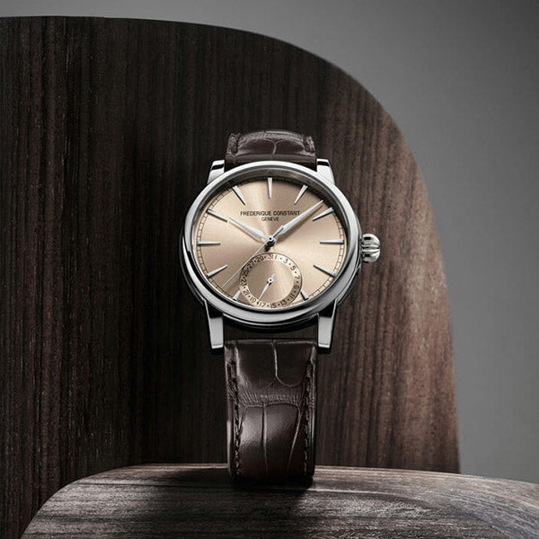 Buy Frederique Constant FREDERIQUE CONSTANT Manufacture Classic Date Online Lebanon, Online Shopping Lebanon