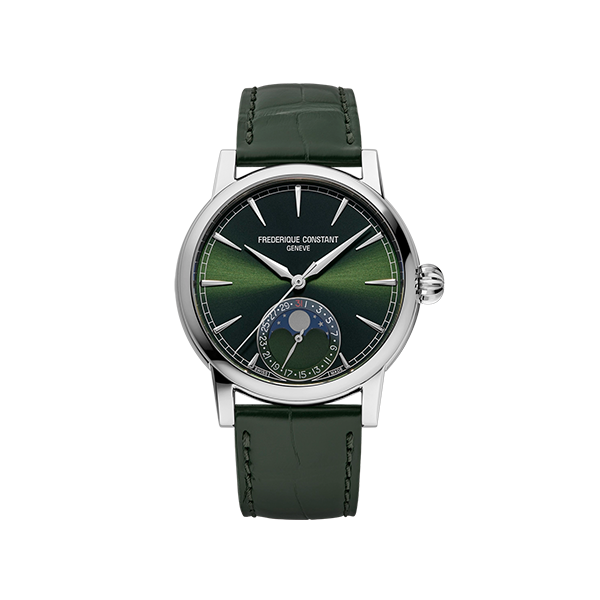 Buy Frederique Constant Manufacture Classic Moonphase Date Online Lebanon, Online Shopping Lebanon