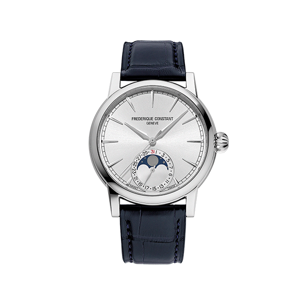 Buy Frederique Constant Manufacture Classic Moonphase Date Online Lebanon, Online Shopping Lebanon