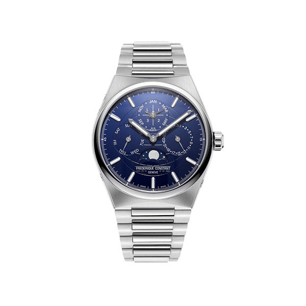 Buy Frederique Constant FREDERIQUE CONSTANT Highlife Perpetual Calendar Manufacture Online Lebanon, Online Shopping Lebanon