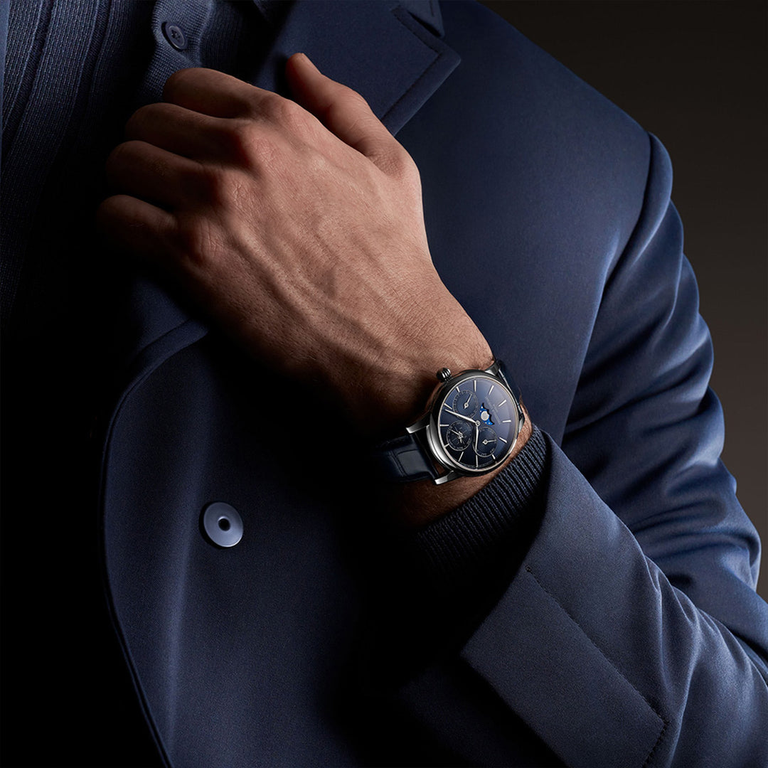 Buy Frederique Constant FREDERIQUE CONSTANT Manufacture Classic Perpetual Calendar Online Lebanon, Online Shopping Lebanon