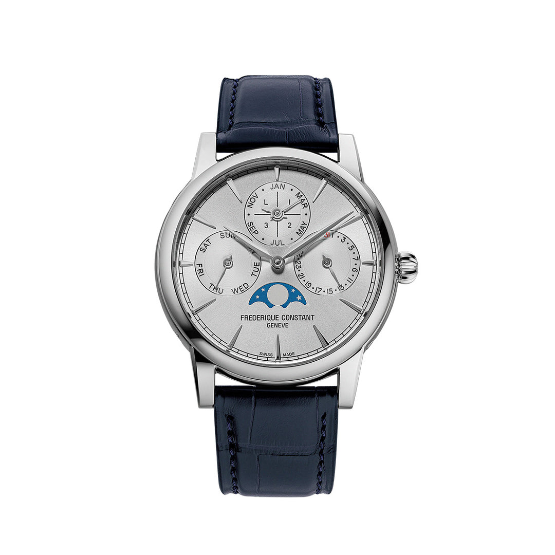 Buy Frederique Constant FREDERIQUE CONSTANT Manufacture Classic Perpetual Calendar Online Lebanon, Online Shopping Lebanon