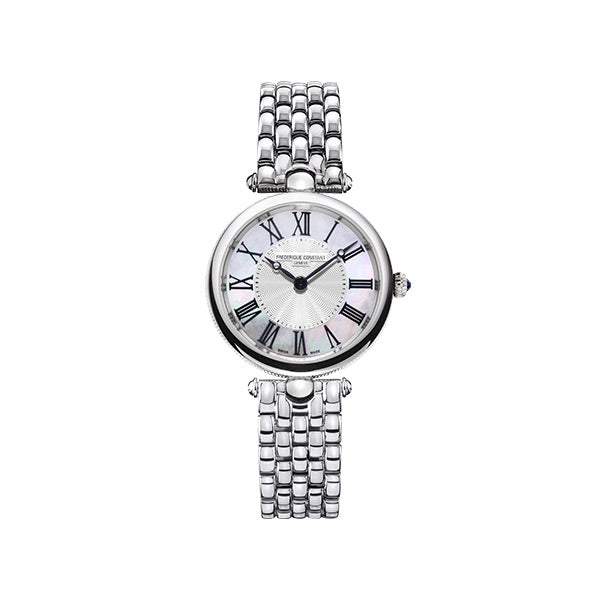 Buy Frederique Constant Classics Art Deco Round Online Lebanon, Online Shopping Lebanon