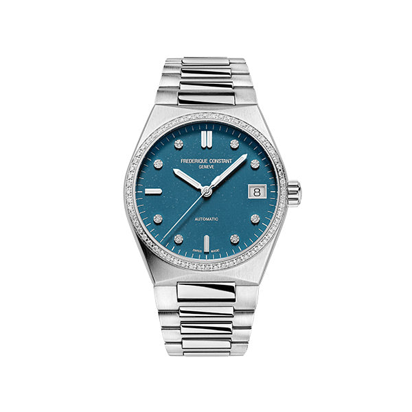 Buy Frederique Constant Highlife Ladies Automatic Sparkling Online Lebanon, Online Shopping Lebanon