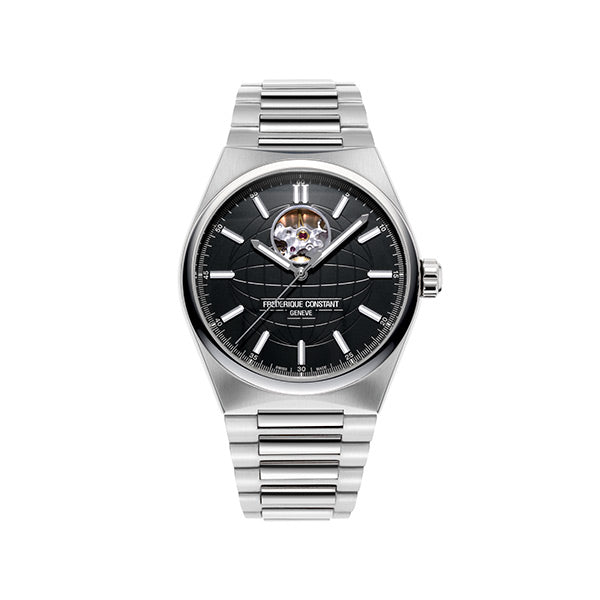 Buy Frederique Constant Highlife Heart Beat Automatic Online Lebanon, Online Shopping Lebanon