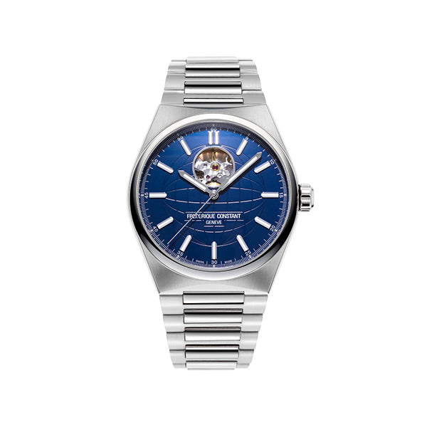 Buy Frederique Constant Highlife Heart Beat Automatic Online Lebanon, Online Shopping Lebanon