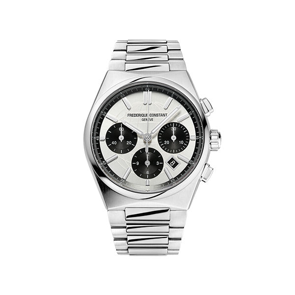 Buy Frederique Constant Highlife Chronograph Automatic Online Lebanon, Online Shopping Lebanon