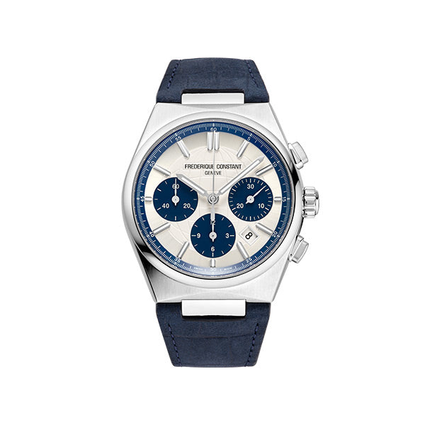 Buy Frederique Constant Highlife Chronograph Automatic Online Lebanon, Online Shopping Lebanon