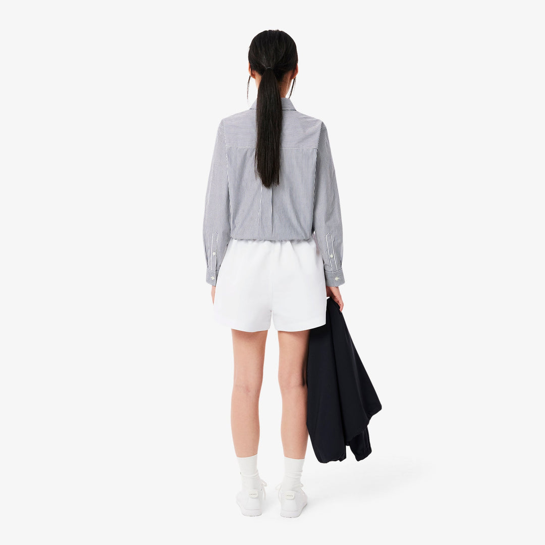 LongPrint Shorts-FF9845