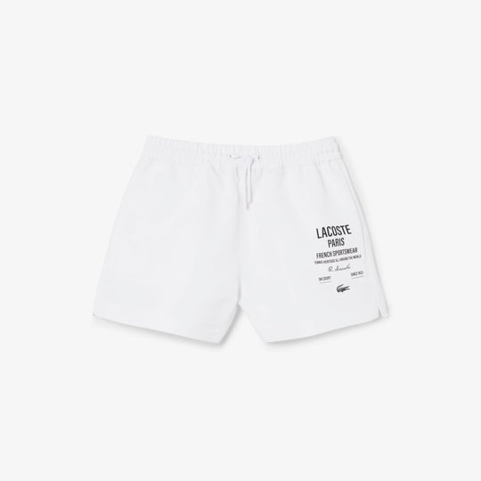 LongPrint Shorts-FF9845