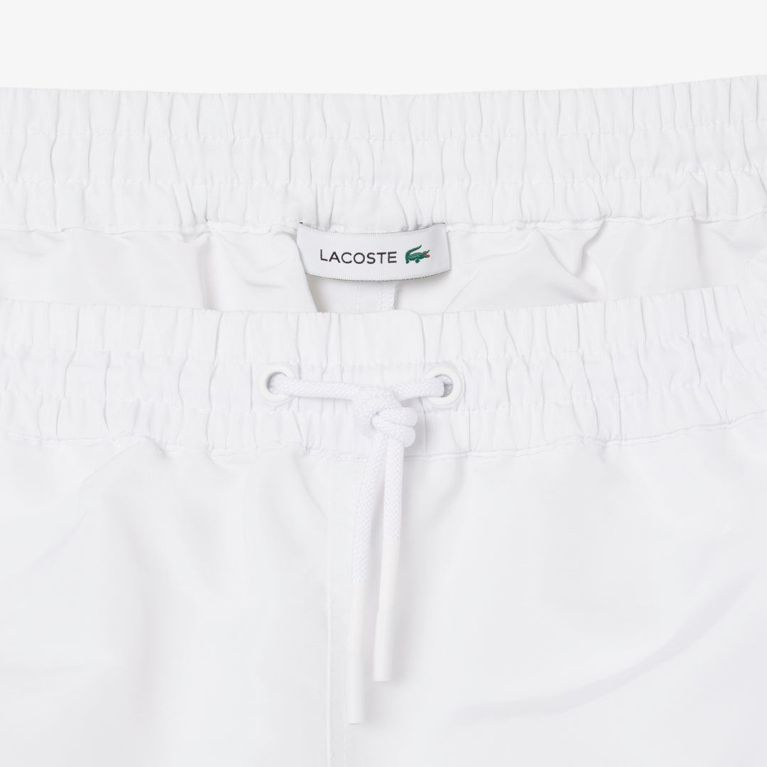 Long?Print Shorts - FF9845