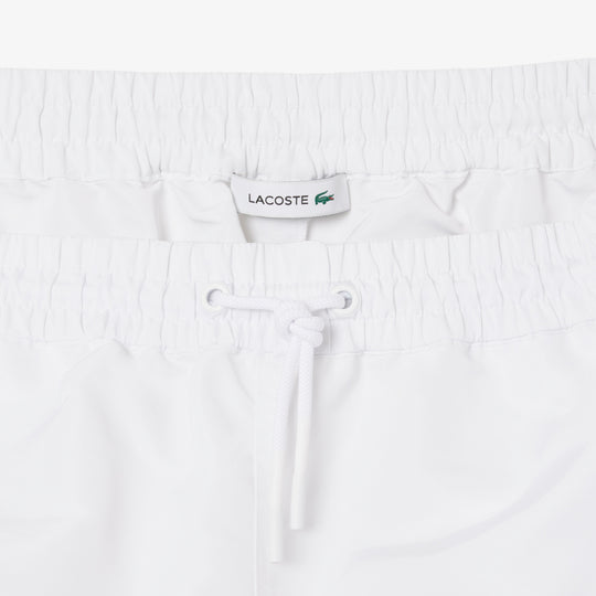 Long?Print Shorts - FF9845