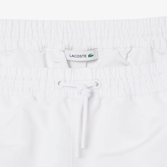 LongPrint Shorts-FF9845