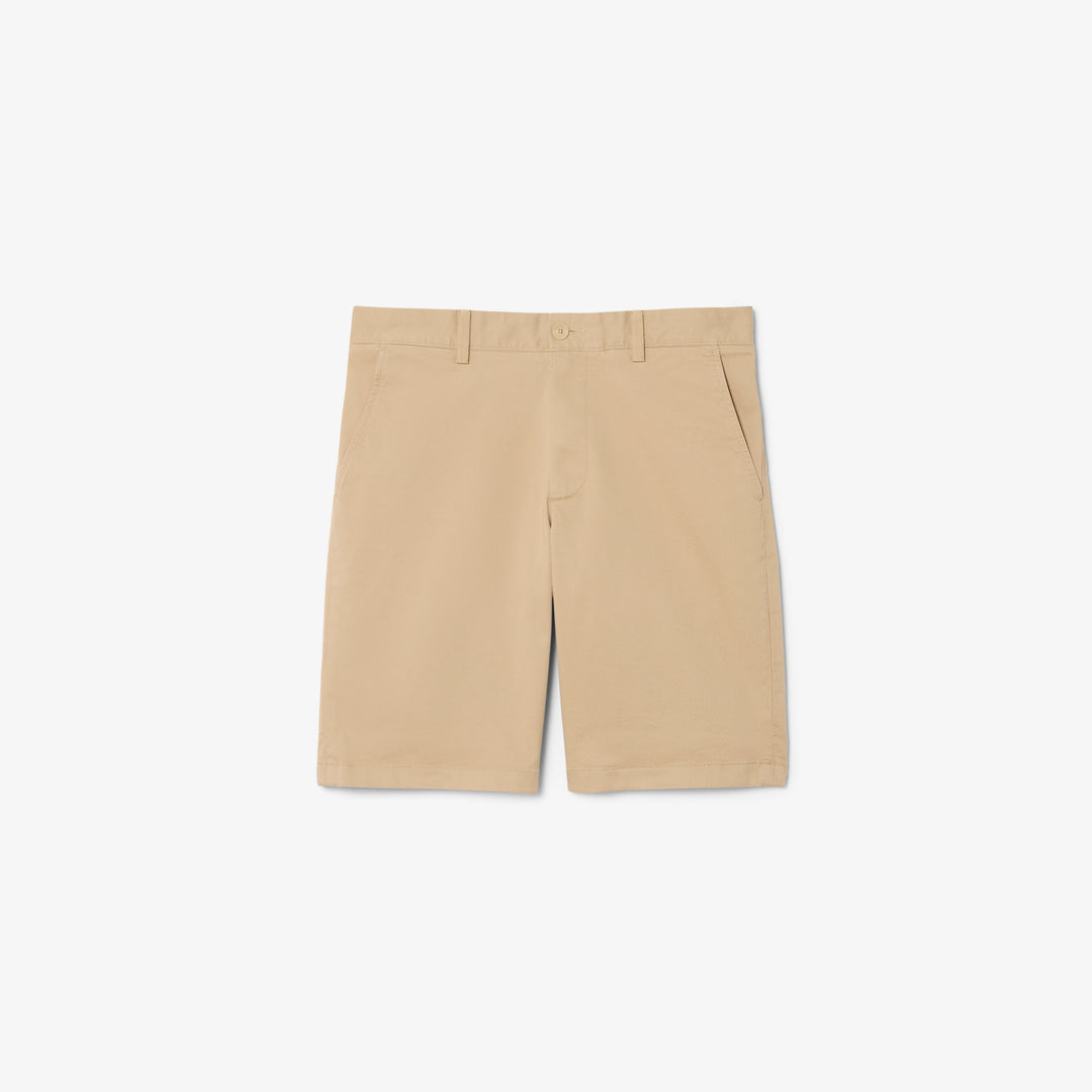 Stretch Twill Chino Shorts - FH2349