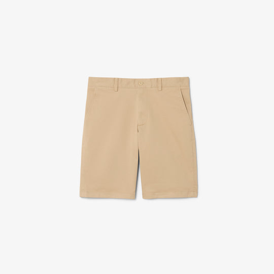 Stretch Twill Chino Shorts - FH2349