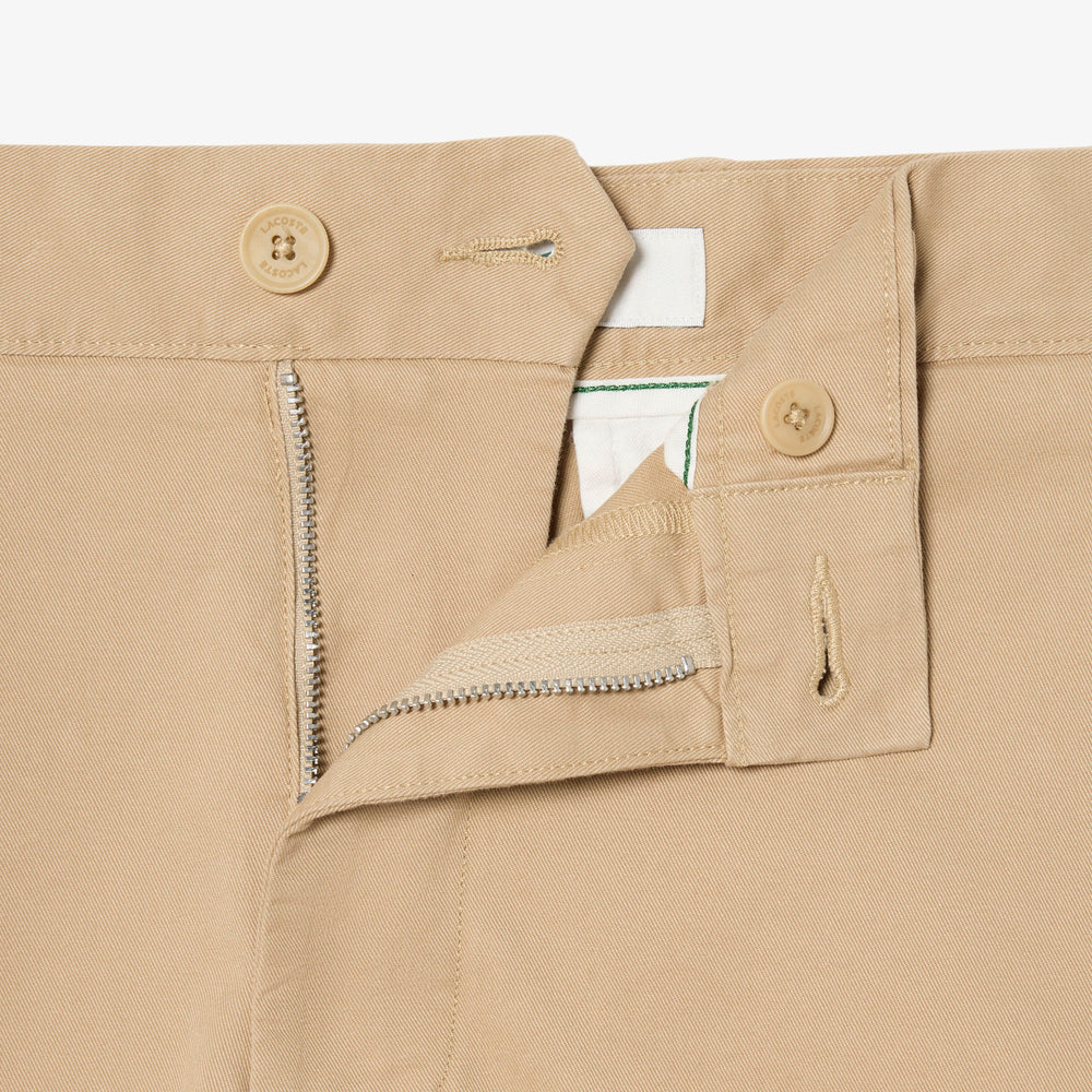 Stretch Twill Chino Shorts - FH2349