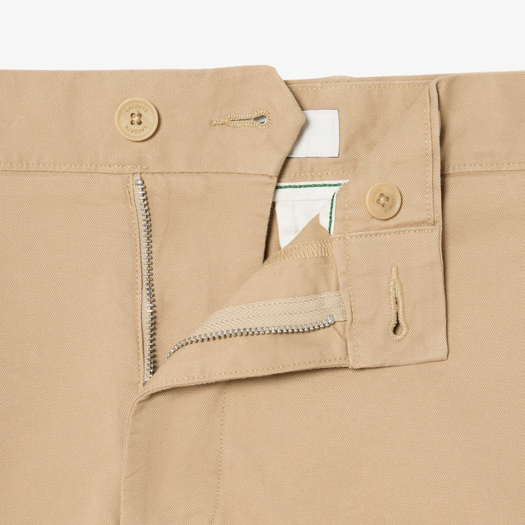 Stretch Twill Chino Shorts - FH2349