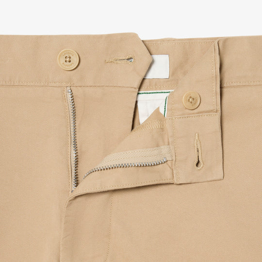 Stretch Twill Chino Shorts - FH2349
