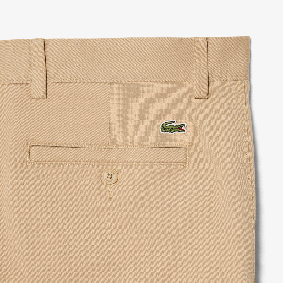 Stretch Twill Chino Shorts - FH2349