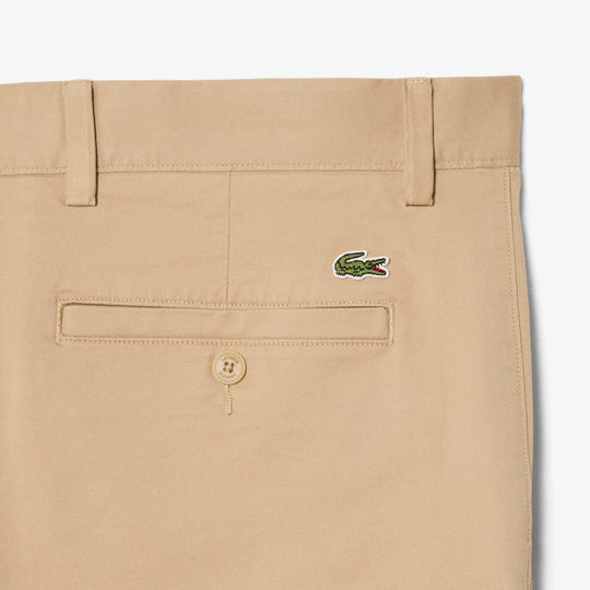 Stretch Twill Chino Shorts - FH2349