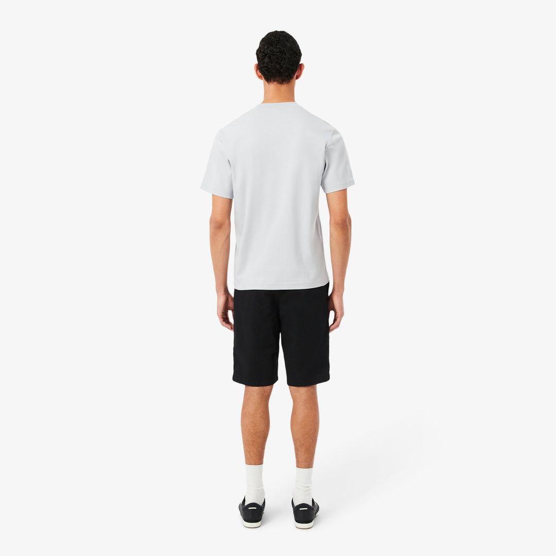 Stretch Twill Chino Shorts - FH2349