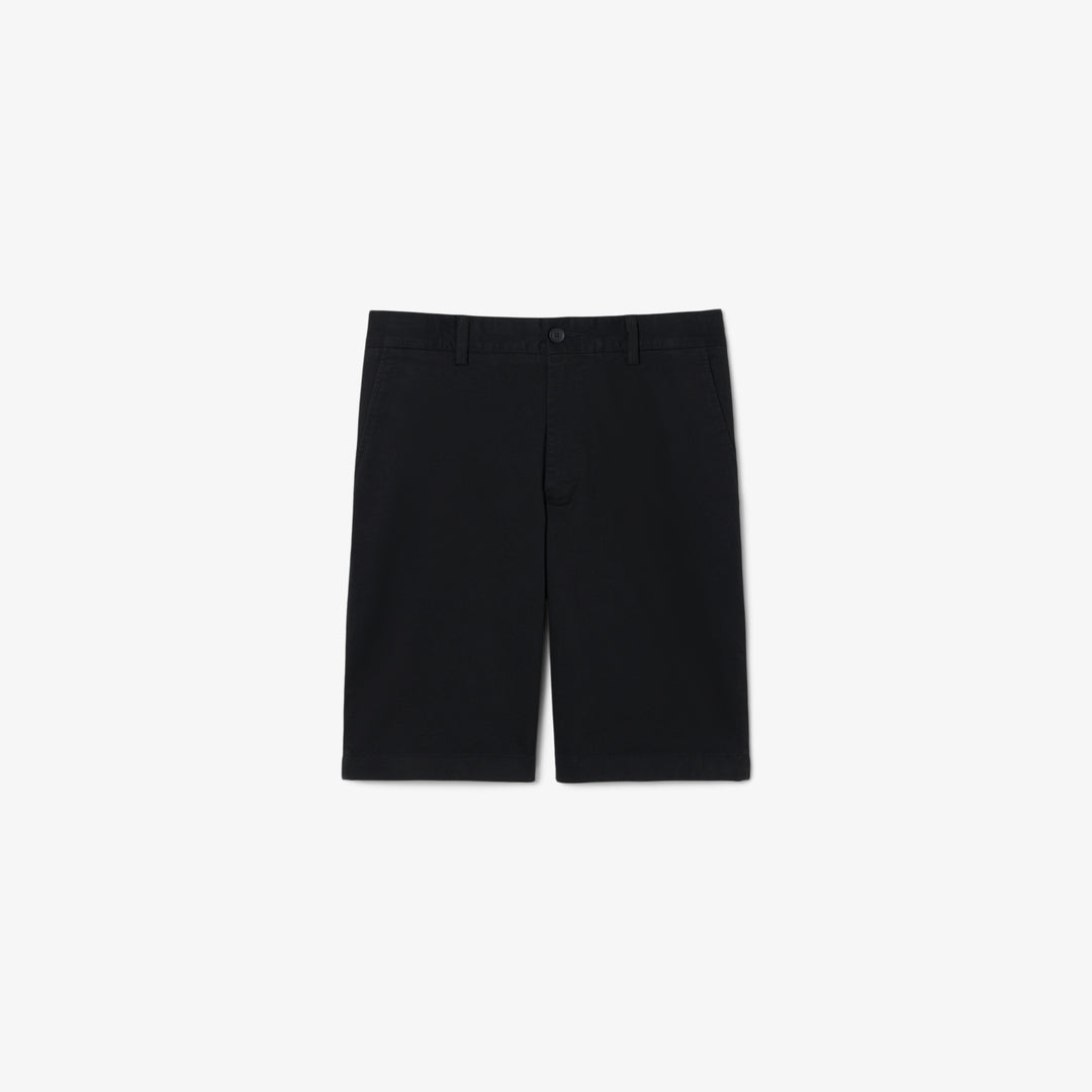 Stretch Twill Chino Shorts - FH2349