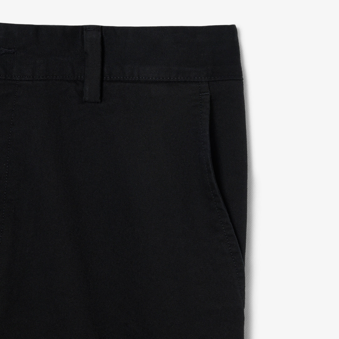 Stretch Twill Chino Shorts - FH2349