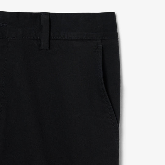 Stretch Twill Chino Shorts - FH2349