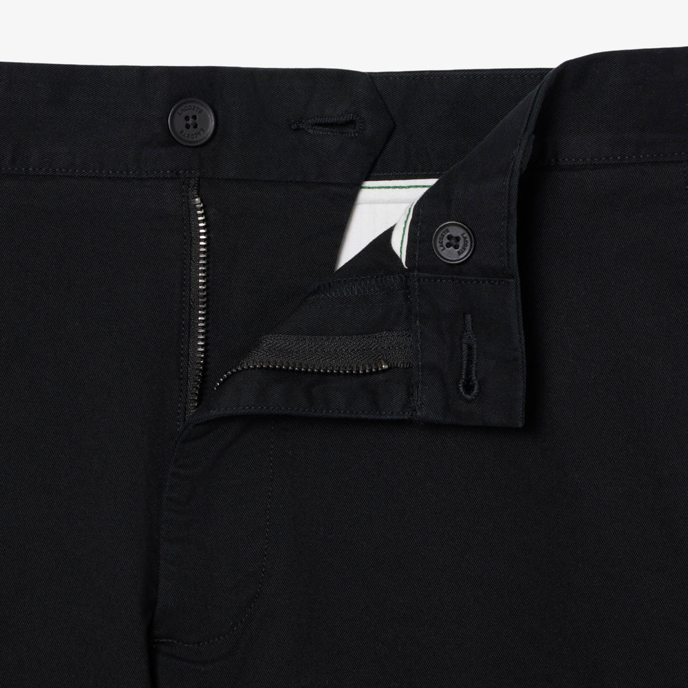 Stretch Twill Chino Shorts - FH2349