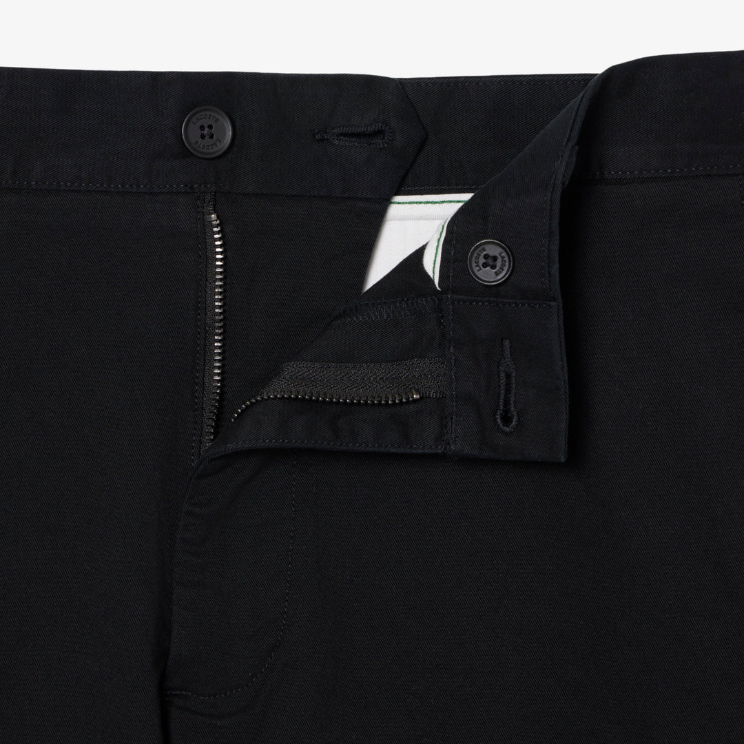 Stretch Twill Chino Shorts - FH2349