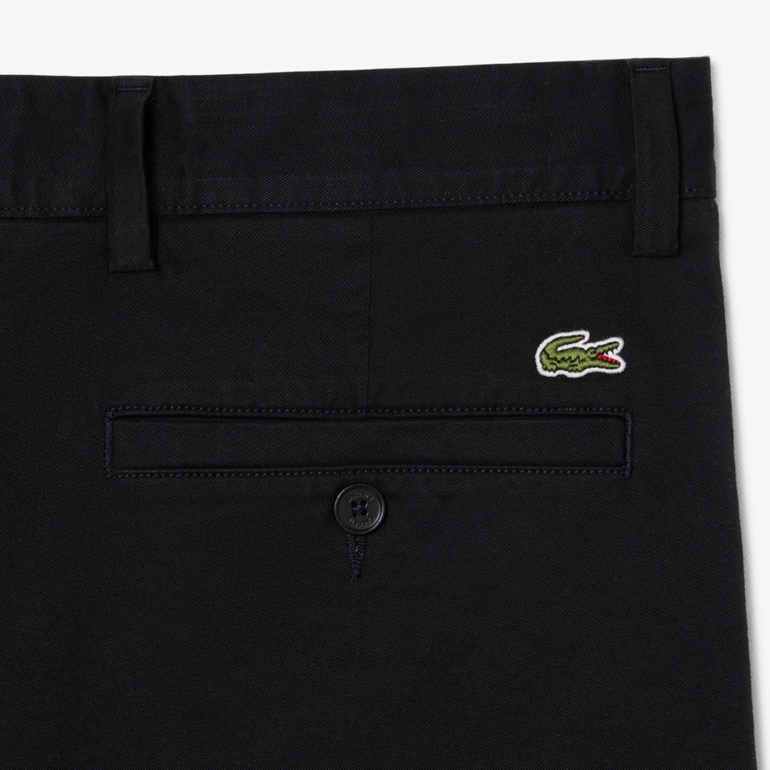 Stretch Twill Chino Shorts - FH2349