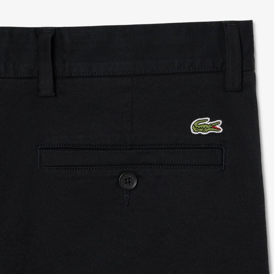 Stretch Twill Chino Shorts - FH2349