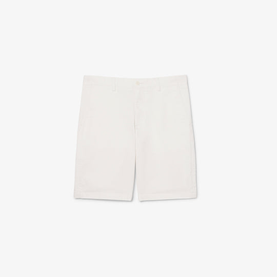 Stretch Twill Chino Shorts - FH2349