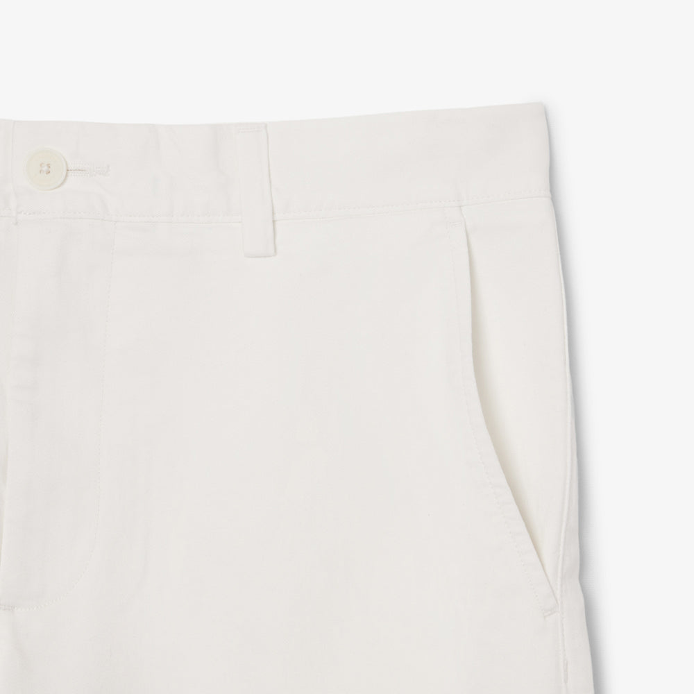 Stretch Twill Chino Shorts - FH2349