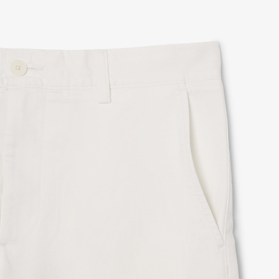 Stretch Twill Chino Shorts - FH2349