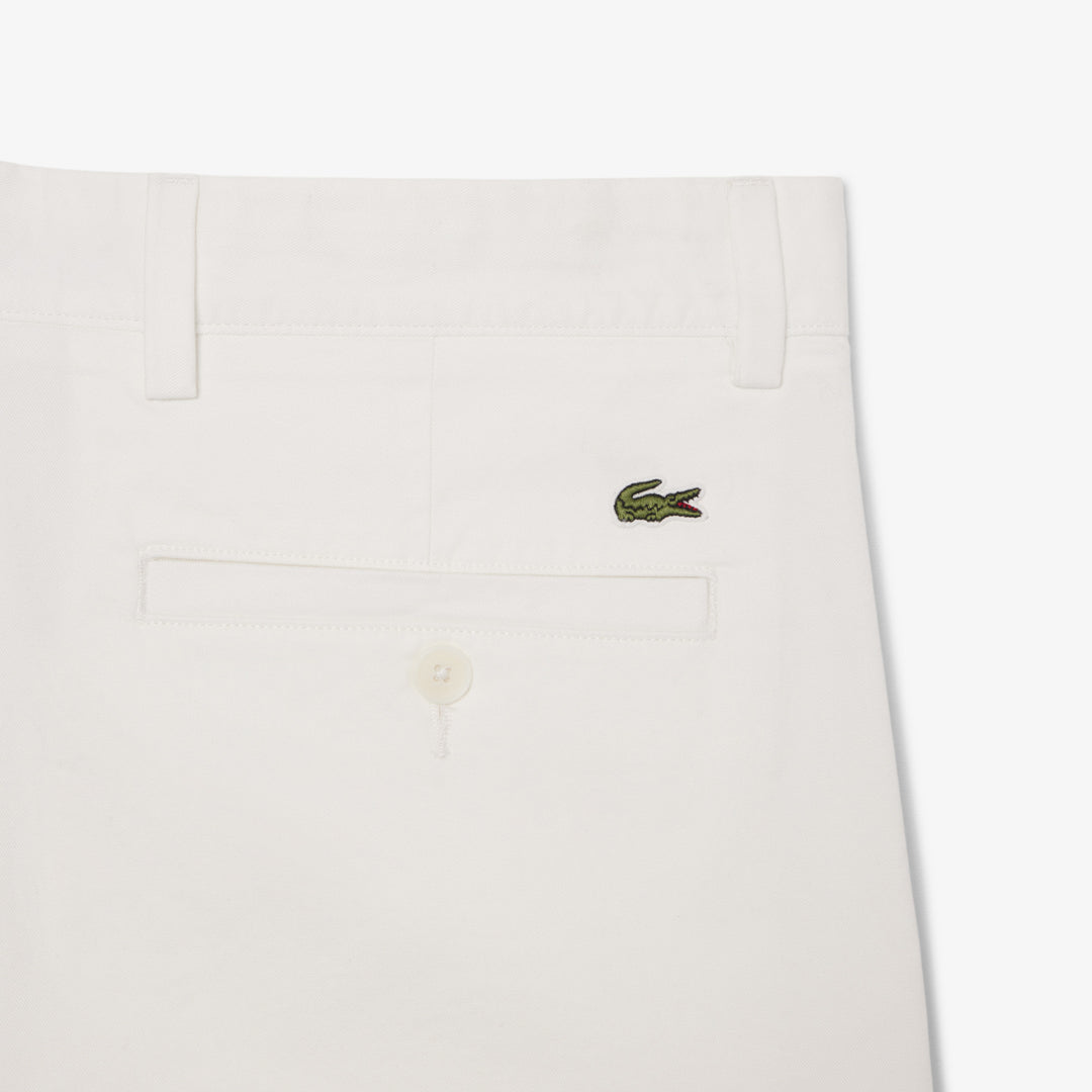 Stretch Twill Chino Shorts - FH2349