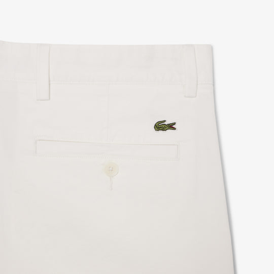 Stretch Twill Chino Shorts - FH2349
