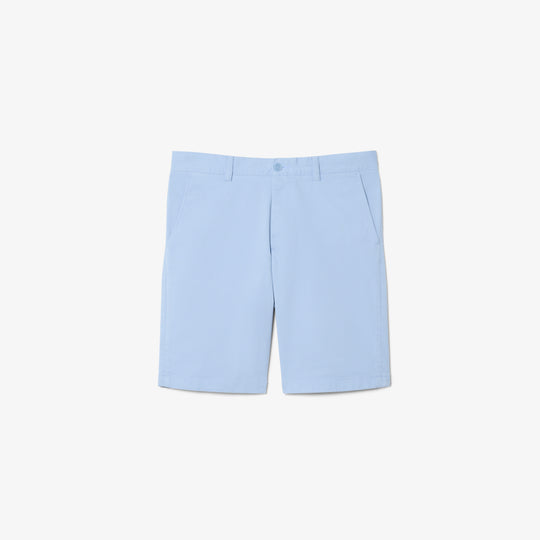 Stretch Twill Chino Shorts - FH2349 - MYHOLDAL LEBANON