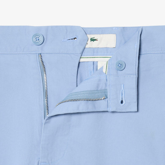 Stretch Twill Chino Shorts - FH2349 - MYHOLDAL LEBANON