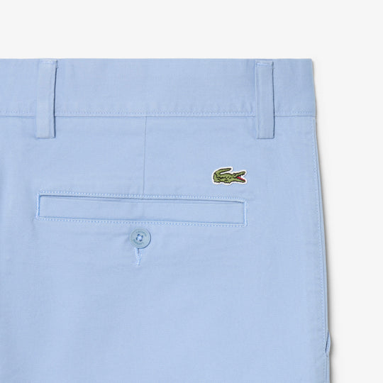 Stretch Twill Chino Shorts - FH2349 - MYHOLDAL LEBANON