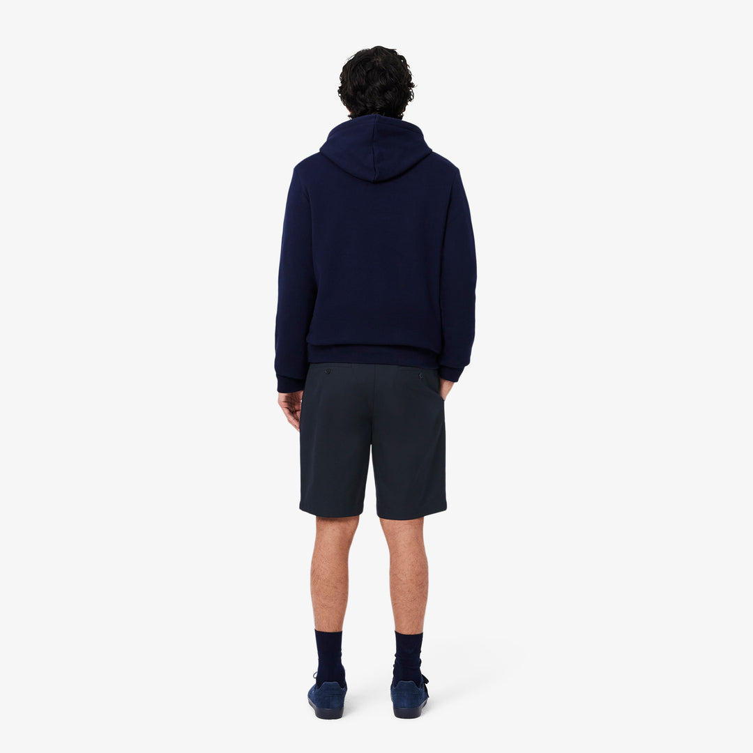 Regular Fit Gabardine Chino Bermuda Shorts - FH3331