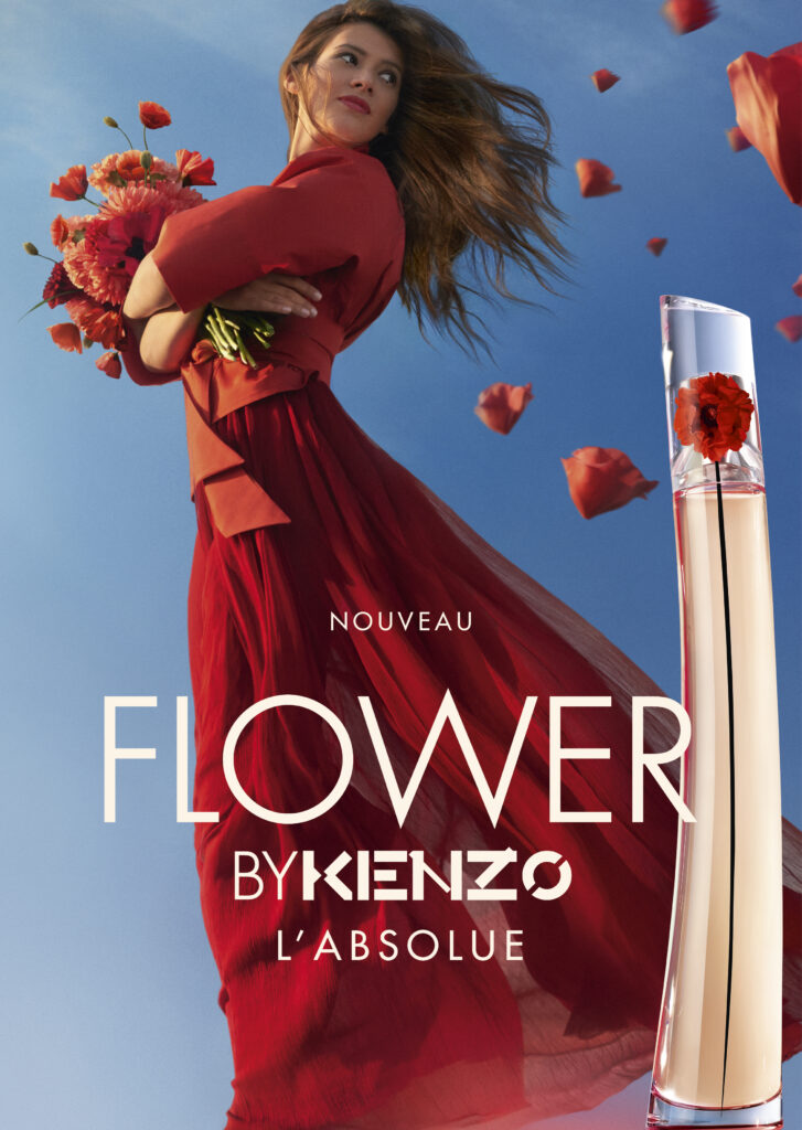 Flower By Kenzo - L'Absolue - MYHOLDAL LEBANON