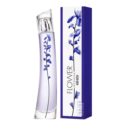 FBK IKEBANA INDIGO EDP