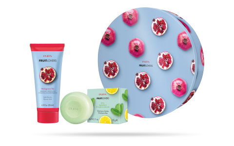 Shop The Latest Collection Of Pupa Fruit Lovers Kit 2 In Lebanon