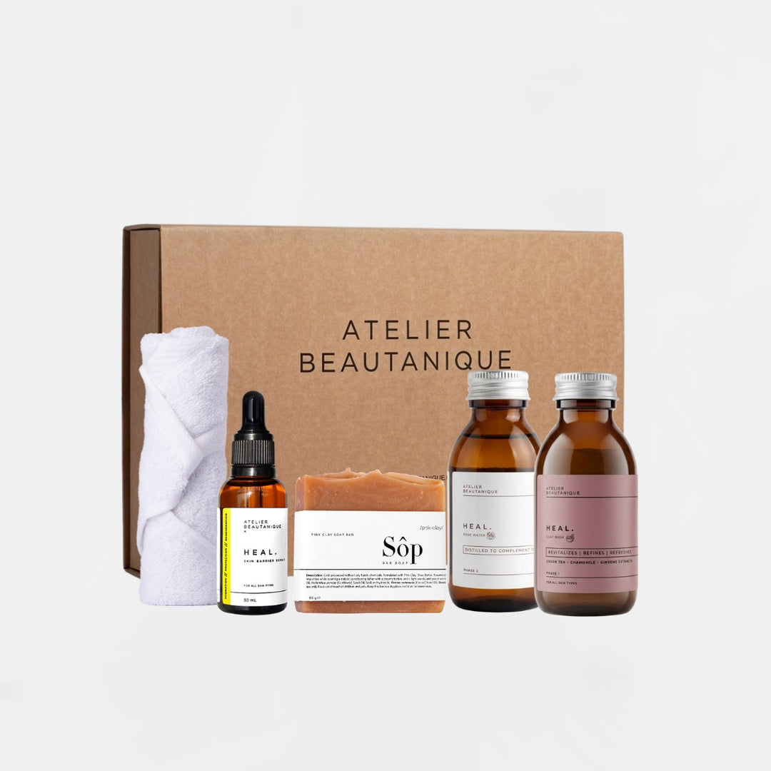 Face Radiance Kit