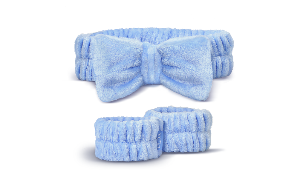 Pupa Milano Facial Cleansing kit