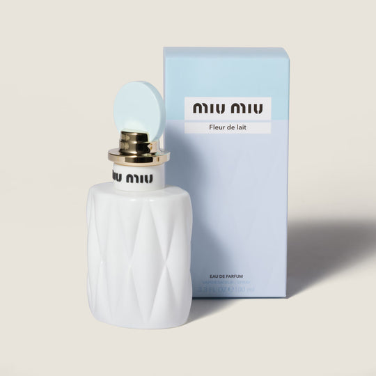 Fleur de Lait Eau de Parfum