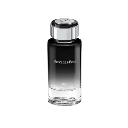 MERCEDES-BENZ FOR MEN EDT INTENSE