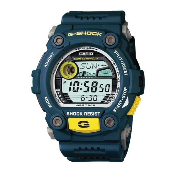 G-Shock Casual Men watch G-7900-2DR