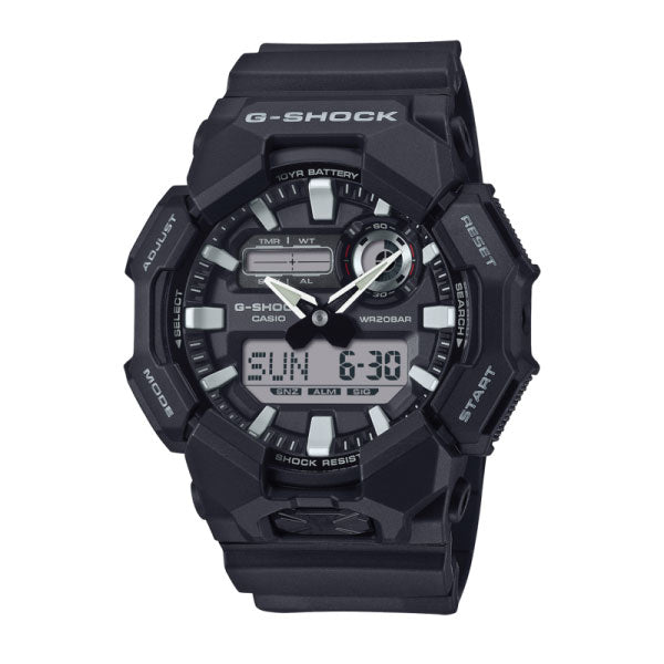 G-SHOCK CASUAL MEN WATCH GA-010-1ADR